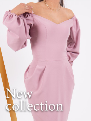 New collection