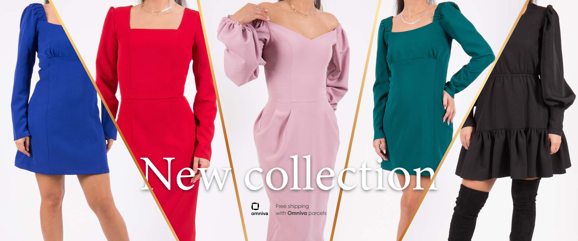 New collection
