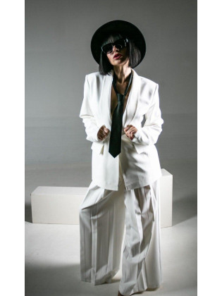 Maribella costume White