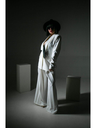 Maribella costume White